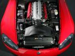 Dodge Viper SRT10 Convertible 2003 года